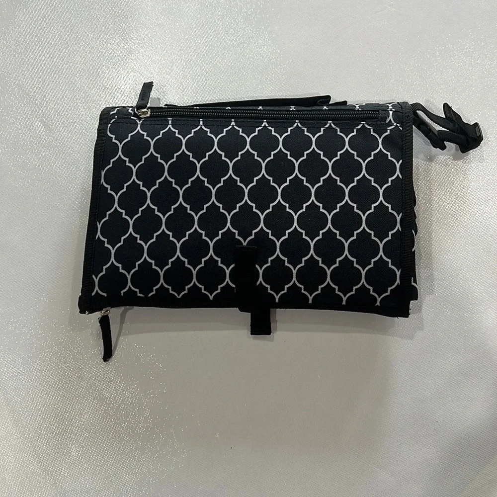 Comfy Cub Baby Diaper Changing Mat